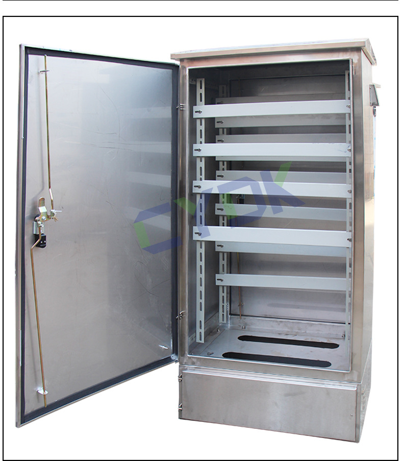 不锈钢配电箱-TIBOX生产不锈钢需要经过哪些流程?